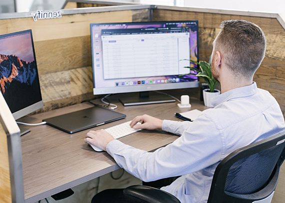Financial Services Mule Soft Expertise